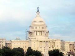 Конгресс США, фото с сайта john-daly.com