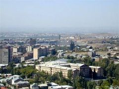 Ереван. Фото с сайта armenia.ee