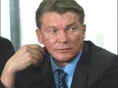 Олег Блохин. Фото с сайта mignews.com.ua