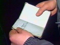 Кадр телеканала "РТР", архив
