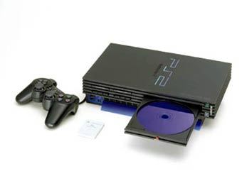   Sony PlayStation 2,     Sony 