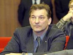 Владислав Третьяк. Фото ИА "Стадион"