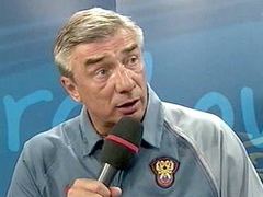 Георгий Ярцев, кадр телеканала "Россия", архив