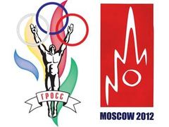 Логотипы "ГРОСС" и комитета "Москва 2012" с официальных сайтов, иллюстрация Ленты.Ру Логотипы "ГРОСС" и комитета "Москва 2012" с официальных сайтов, иллюстрация Ленты.Ру