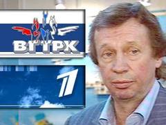 Сборную Юрия Семина выставят на телевизионный тендер. Монтаж Lenta.Ru Сборную Юрия Семина выставят на телевизионный тендер. Монтаж Lenta.Ru