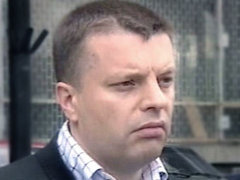 Леонид Парфенов, кадр телеканала НТВ, архив Леонид Парфенов, кадр телеканала НТВ, архив