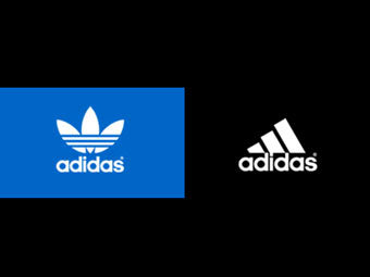  Adidas   