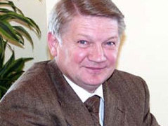 Юрий Заварзин. Фото с официального сайта "Динамо" Юрий Заварзин. Фото с официального сайта "Динамо"