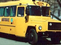 Автобус КАВЗ, фото с сайта omnibus.ru Автобус КАВЗ, фото с сайта omnibus.ru