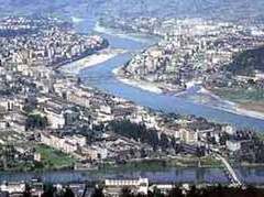 Город Цзыян, где произошла вспышка болезни, фото с сайта tourism.yaantourism.com Город Цзыян, где произошла вспышка болезни, фото с сайта tourism.yaantourism.com