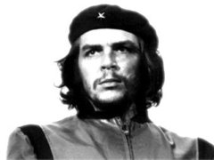 Эрнесто Че Гевара, портрет работы Альберто Корды, фото с сайта wikipedia.org Эрнесто Че Гевара, портрет работы Альберто Корды, фото с сайта wikipedia.org