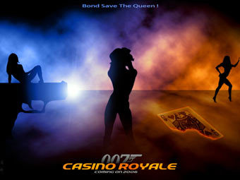    2006  Casino Royale,    jamesbond007.net 