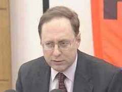 Александр Вершбоу, кадр телеканала НТВ, архив Александр Вершбоу, кадр телеканала НТВ, архив