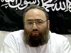 Омар Бакри Мохаммед. Кадр CNN, архив Омар Бакри Мохаммед. Кадр CNN, архив