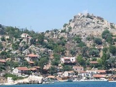Побережье Антальи, фото с сайта herotour.com Побережье Антальи, фото с сайта herotour.com