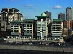 Посольство Великобритании в Москве. Фото с сайта www.britishembassy.gov.uk Посольство Великобритании в Москве. Фото с сайта www.britishembassy.gov.uk