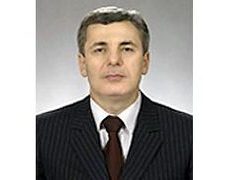 Арсен Каноков. Фото с сайта Госдумы России Арсен Каноков. Фото с сайта Госдумы России