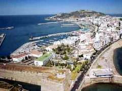 Сеута, фото с сайта www.gacgibraltar.com Сеута, фото с сайта www.gacgibraltar.com