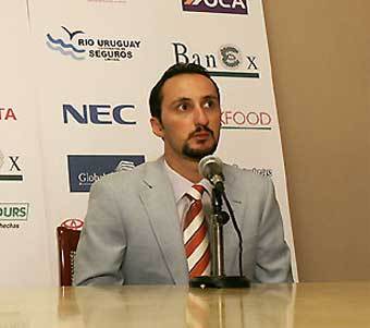 Лидер чемпионата мира по шахматам болгарин Веселин Топалов. Фото с официального сайта чемпионата мира