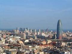 Барселона. Фото с сайта: www.netsplit.com Барселона. Фото с сайта: www.netsplit.com