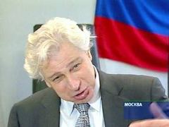 Глава Адвокатской палаты Москвы Генри Резник, кадр телеканала НТВ, архив Глава Адвокатской палаты Москвы Генри Резник, кадр телеканала НТВ, архив