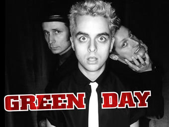  Green Day,    green-day.com