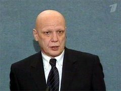 Северокорейский порт Кимчак, кадр телеканала "Россия" Северокорейский порт Кимчак, кадр телеканала "Россия"