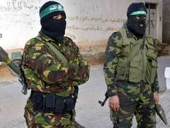 Боевики ХАМАС, фото с сайта as.wn.com Боевики ХАМАС, фото с сайта as.wn.com