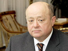 Председатель правительства РФ Михаил Фрадков. Фото AFP Председатель правительства РФ Михаил Фрадков. Фото AFP