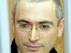 Михаил Ходорковский. Архивное фото пресс-центра khodorkovsky.ru Михаил Ходорковский. Архивное фото пресс-центра khodorkovsky.ru