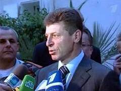 Дмитрий Козак Дмитрий Козак