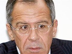 Сергей Лавров. Фото AFP Сергей Лавров. Фото AFP
