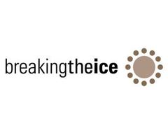 Логотип Breaking the Ice Логотип Breaking the Ice