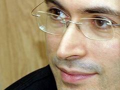Михаил Ходорковский. Архивное фото пресс-центра khodorkovsky.ru Михаил Ходорковский. Архивное фото пресс-центра khodorkovsky.ru
