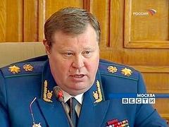 Владимир Устинов. Кадр телеканала "Россия" Владимир Устинов. Кадр телеканала "Россия"