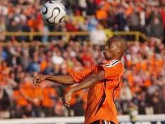 Бразилец Фернандиньо - один из многочисленных легионеров "Шахтера". Фото shakhtar.com Бразилец Фернандиньо - один из многочисленных легионеров "Шахтера". Фото shakhtar.com
