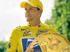 Лэнс Армстронг полностью оправдан. Фото tourofhope.org Лэнс Армстронг полностью оправдан. Фото tourofhope.org