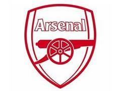 Эмблема "Арсенала". Фото с сайта arsenalinternationalsoccerfestival.com Эмблема "Арсенала". Фото с сайта arsenalinternationalsoccerfestival.com