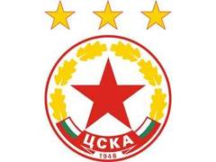 Эмблема футбольного клуба ЦСКА Эмблема футбольного клуба ЦСКА