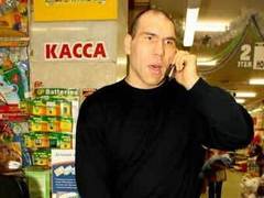 Николай Валуев. Фото с официального сайта спортсмена Николай Валуев. Фото с официального сайта спортсмена