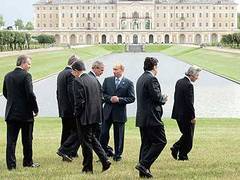 Лидеры стран-членов G8. Фото Дмитрия Астахова, g8russia.ru Лидеры стран-членов G8. Фото Дмитрия Астахова, g8russia.ru