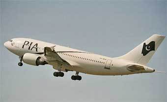  310 Pakistan International Airlines,     http://home.12move.nl/a