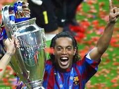 "Барселона" - последний победитель Лиги чемпионов. Фото uefa.com "Барселона" - последний победитель Лиги чемпионов. Фото uefa.com