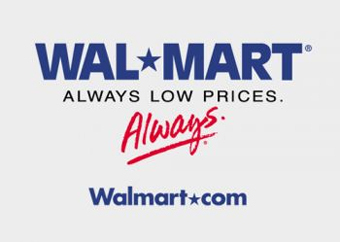  Wal-Mart