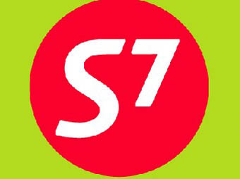   S7 Airlines ("")