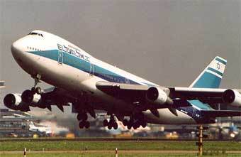  Boeing 747-200  El Al.    www.bildungsstaette-dialog.org