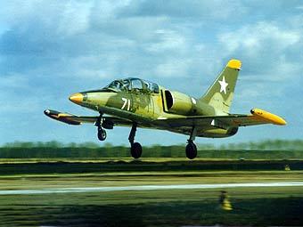   L-39.    airforce.ru