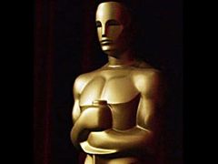 Статуэтка "Оскара". Фото с сайта oscars.org Статуэтка "Оскара". Фото с сайта oscars.org