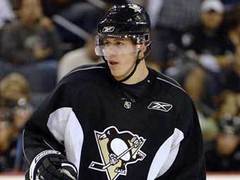 Евгений Малкин на тренировке "Питсбурга". Фото pittsburghpenguins.com Евгений Малкин на тренировке "Питсбурга". Фото pittsburghpenguins.com