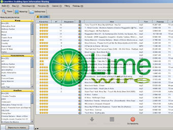Limewire 4.12.11 Pro Crack